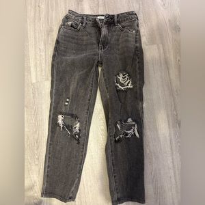 Pacsun jeans